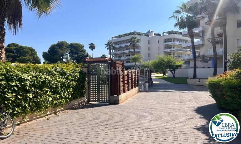 Foto 47309f10-f29d-420f-b298-523f6fa5a3e6. Apartament a Santa Margarida Roses