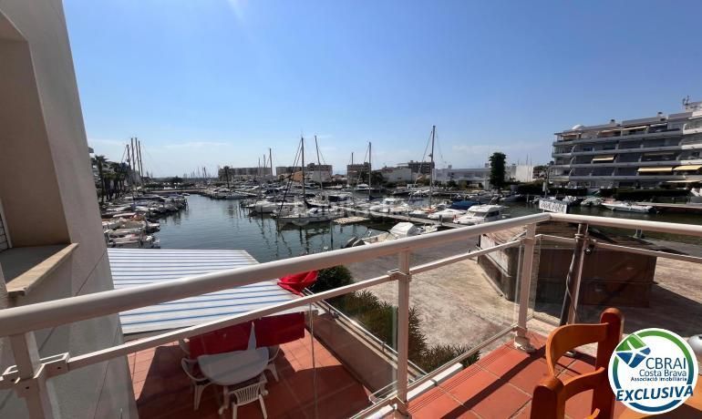 Foto 4af93ebd-c30b-47e9-9a51-4ec22bde7441. Apartament a Santa Margarida Roses