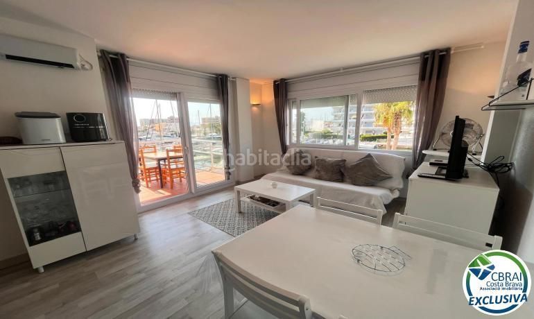 Foto 541c411f-c65e-490a-af95-611be1ca6100. Apartament a Santa Margarida Roses