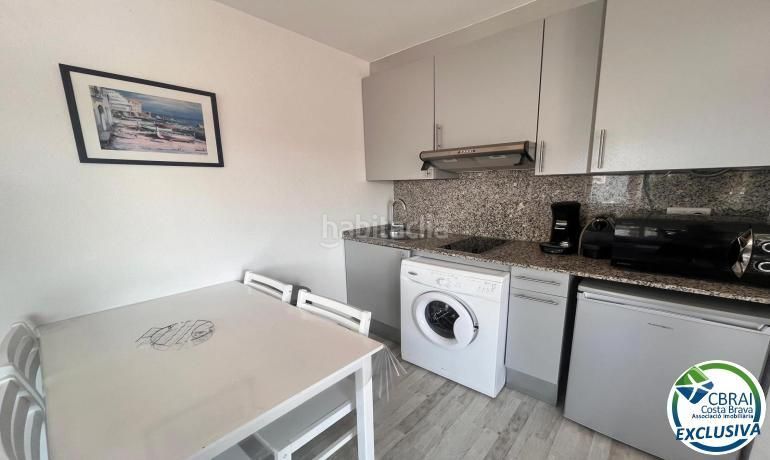 Foto 58d14cf1-7408-419b-b425-eca0f440e5ac. Apartament a Santa Margarida Roses