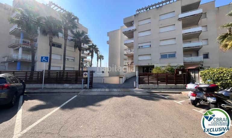Foto 5cd5b8bb-2ff6-4275-98e7-db4d18a439fd. Apartament a Santa Margarida Roses