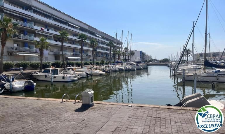 Foto 63610b3d-ed96-4ede-b9c0-d4aa8ebcf3e2. Apartament a Santa Margarida Roses
