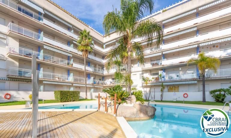 Foto 71159da9-8970-4121-8d7c-d7e84ba7847e. Apartament a Santa Margarida Roses