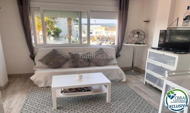 Foto 74c88c56-89c3-44d8-bd9d-8c85c161f969. Apartament a Santa Margarida Roses