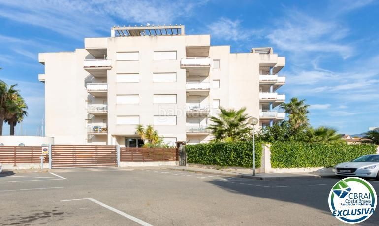Foto 7b29c783-4e1f-4883-8f3f-8d7e56d0ed41. Apartament a Santa Margarida Roses