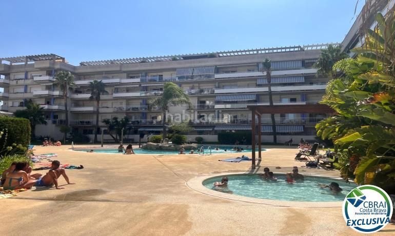 Foto 7e2bb09d-b8fc-4a7d-8dcb-d1cc363526ad. Apartament a Santa Margarida Roses