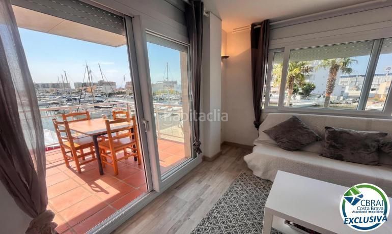 Foto 7f49c6c7-a1a8-4bbf-bce0-49c82ce8d169. Apartament a Santa Margarida Roses