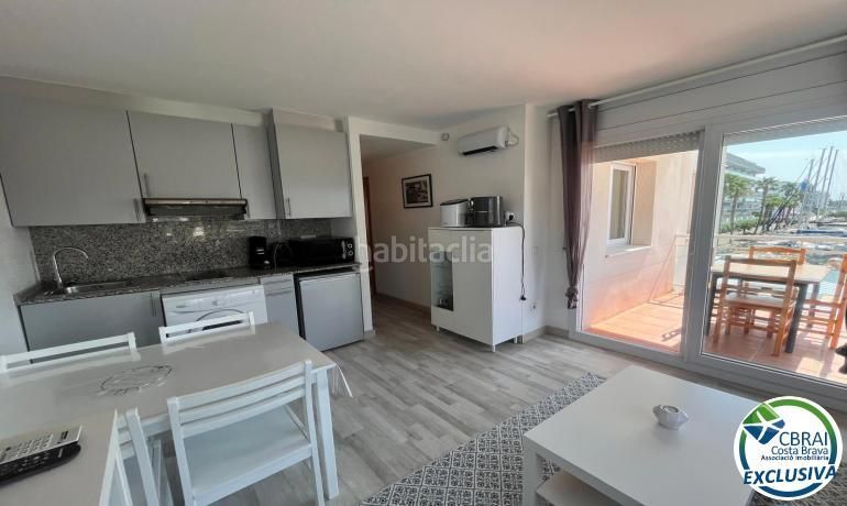 Foto 80937a7a-2638-48b7-970e-d62979ea25e8. Apartament a Santa Margarida Roses