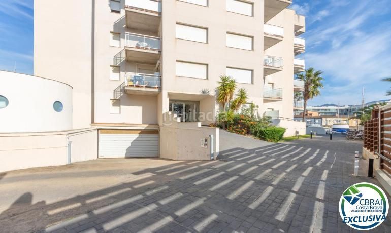 Foto 830b6268-906a-4499-9376-e59aa487dd17. Apartament a Santa Margarida Roses