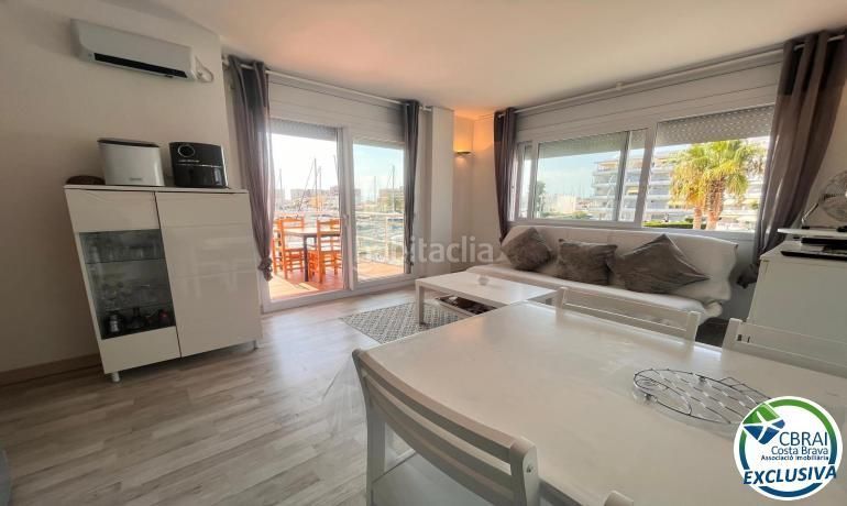Foto ada00bcf-dd84-4133-97d3-79865e1bd6b0. Apartament a Santa Margarida Roses