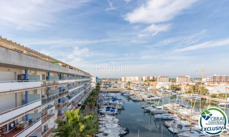 Foto b39d3d8d-d2a6-43a6-8fdf-ad4cc463e93c. Apartament a Santa Margarida Roses