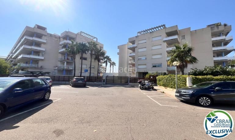 Foto d4a5a5cd-c687-47c0-8ce6-11360b01178f. Apartament a Santa Margarida Roses