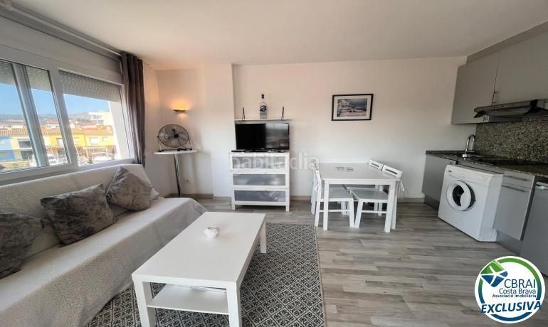 Foto d70b18e2-109b-4f34-b288-edaff466c722. Apartament a Santa Margarida Roses