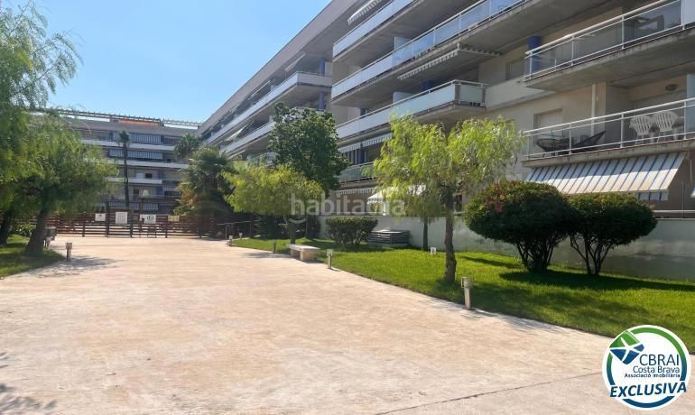 Foto efec5816-f10a-4e28-b8c2-00eedd500098. Apartament a Santa Margarida Roses