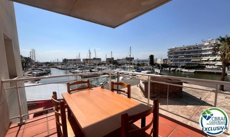 Foto f8adca95-e381-4f24-a220-30e64a21c3ea. Apartament a Santa Margarida Roses