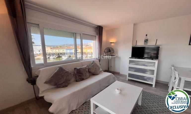Foto fa81d288-f8fc-4976-8a97-3b905e5dc95b. Apartament a Santa Margarida Roses