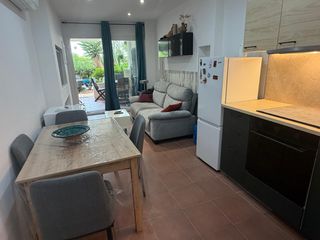 Apartament a Santa Margarida