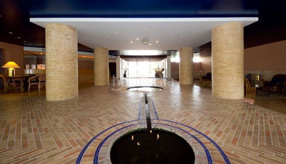 Foto 0771b3d9-7ea2-4035-8a69-d4d2c76245f1. Apartament amb calefacció piscina a Santa Margarida Roses