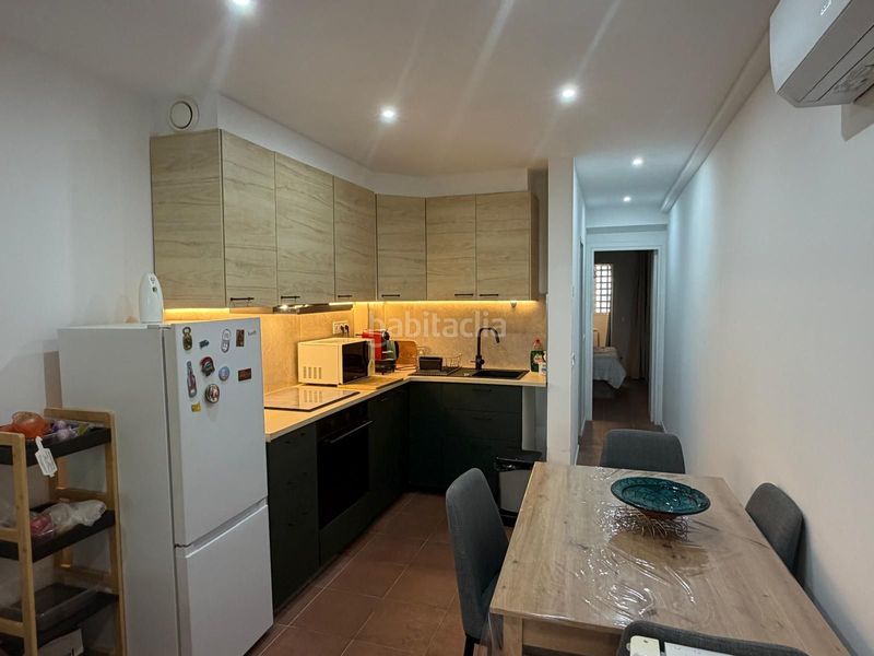 Foto 15ec37fc-9dd1-4b69-833b-3cad4a19afac. Apartament amb calefacció piscina a Santa Margarida Roses
