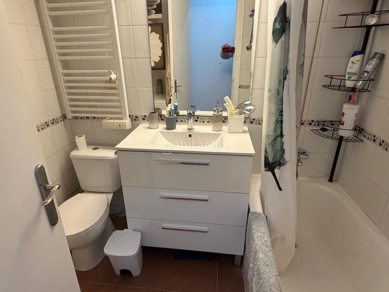 Foto 1d79ba07-f1ed-415c-b26e-a6d01aee96bb. Apartament amb calefacció piscina a Santa Margarida Roses