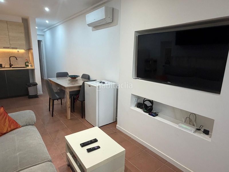 Foto 43a03f00-800b-4761-a401-0b22356d09cc. Apartament amb calefacció piscina a Santa Margarida Roses