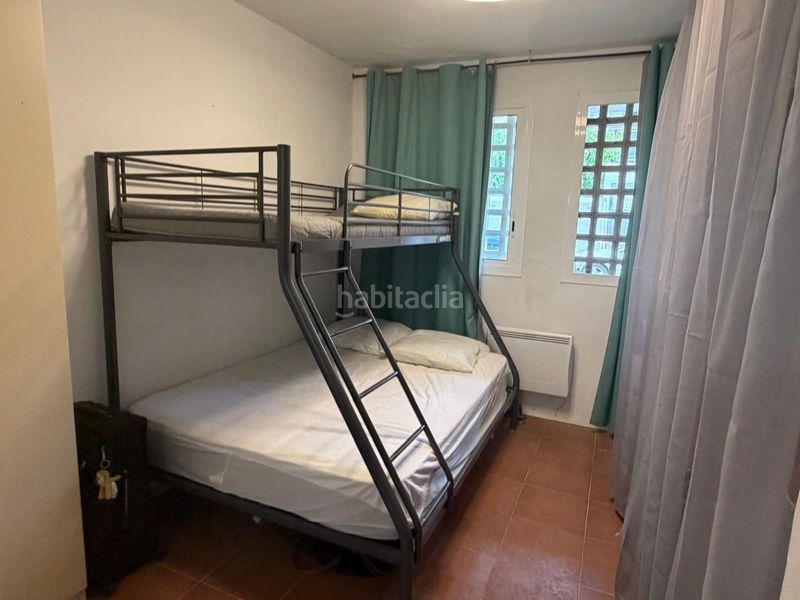 Foto 5e75a76c-9c85-46c3-b271-5df18dfd8243. Apartament amb calefacció piscina a Santa Margarida Roses