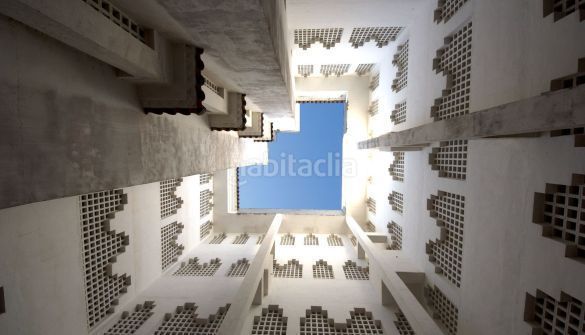 Foto 69305f69-e576-42b1-87af-7359d9574373. Apartament amb calefacció piscina a Santa Margarida Roses