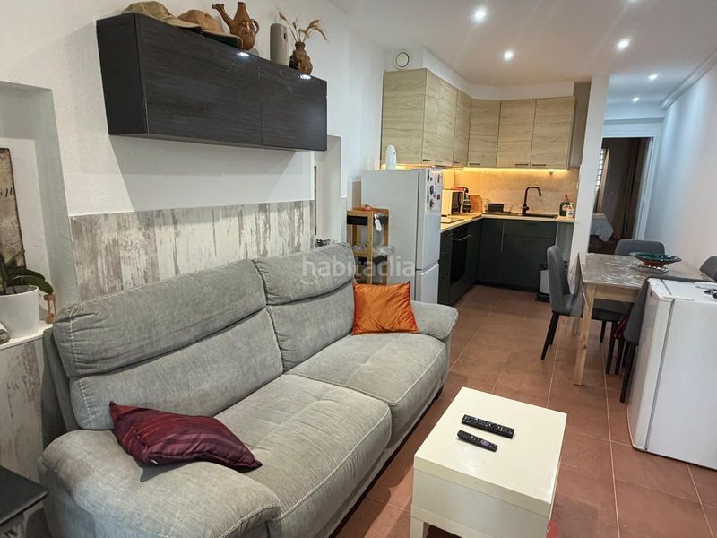 Foto 81855a31-4c24-4719-a086-23e1d38130f4. Apartament amb calefacció piscina a Santa Margarida Roses