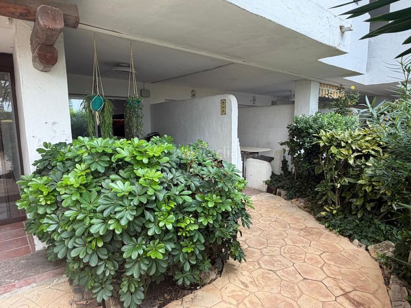 Foto 94cd9b31-2a04-439a-b46a-2029b180b7ea. Apartament amb calefacció piscina a Santa Margarida Roses