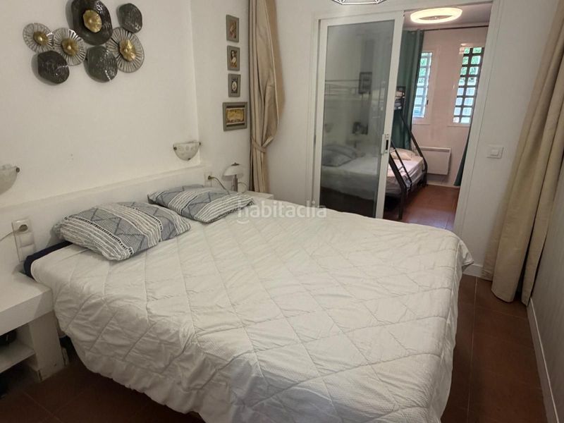 Foto a5f585eb-0608-4459-86a3-fa694ad2a3b9. Apartament amb calefacció piscina a Santa Margarida Roses