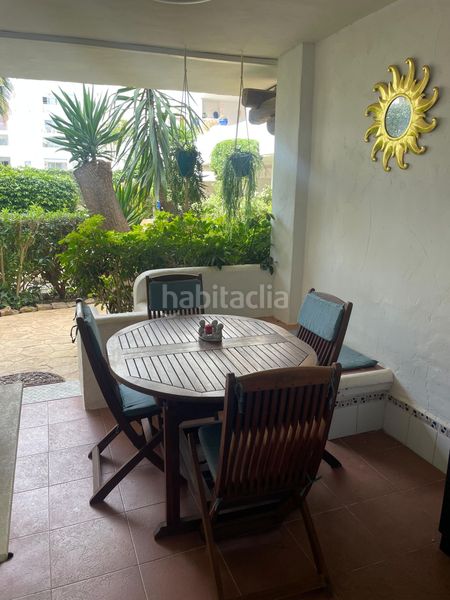 Foto be52c061-80f3-4aec-9f87-da7092c91f64. Apartament amb calefacció piscina a Santa Margarida Roses