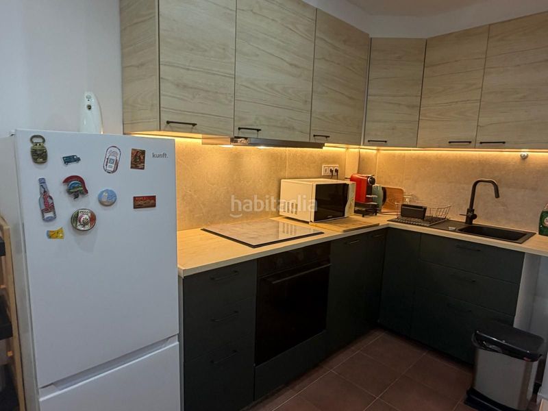 Foto cff13bec-b2b1-4ba8-b414-3448569b35ff. Apartament amb calefacció piscina a Santa Margarida Roses