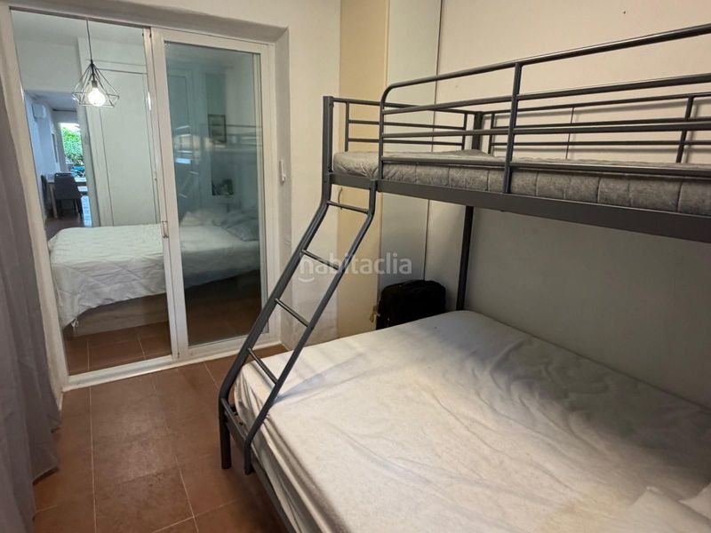 Foto e67edac5-c80c-49df-889f-60975ffc388f. Apartament amb calefacció piscina a Santa Margarida Roses