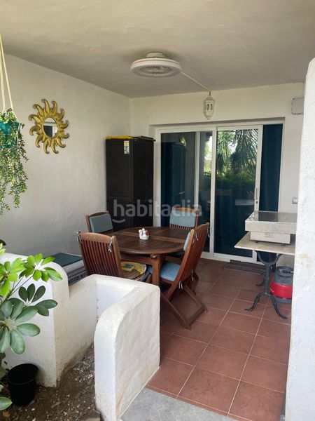Foto e9ca1fc1-a7d9-4207-8ab0-8638ec621053. Apartament amb calefacció piscina a Santa Margarida Roses