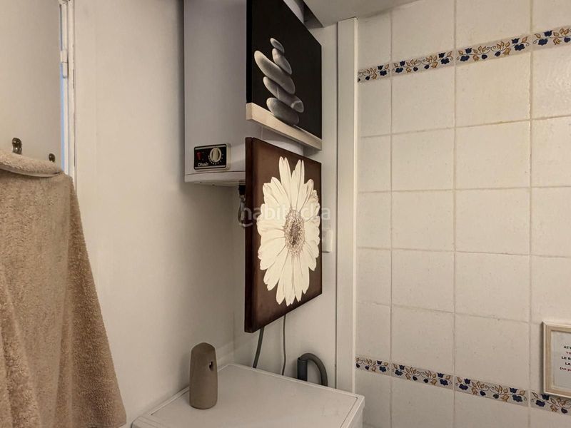 Foto f5e9a99e-800d-4c21-9fe3-efd1e56af231. Apartament amb calefacció piscina a Santa Margarida Roses