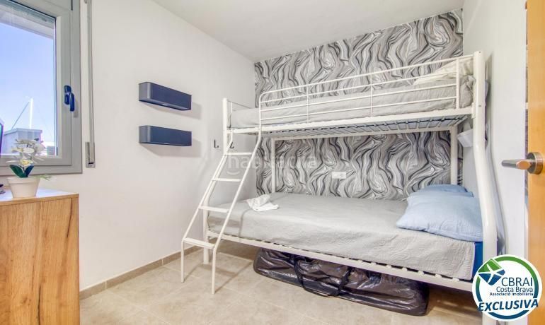 Foto 483bd831-78a7-454b-8b56-35c9152954cf. Apartament a Santa Margarida Roses