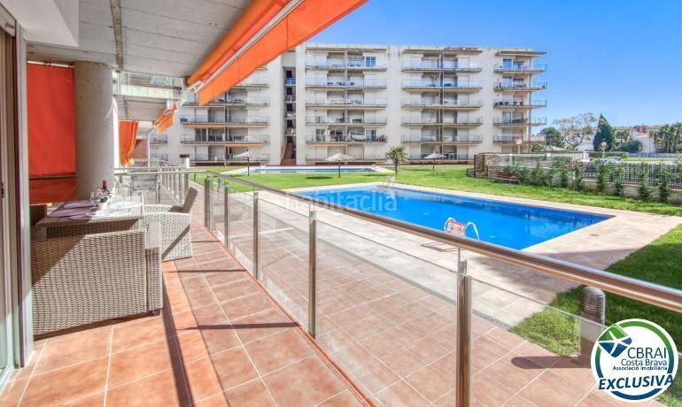 Foto 8b8fa094-8422-4a16-af21-73aeaf003ab5. Apartament a Santa Margarida Roses