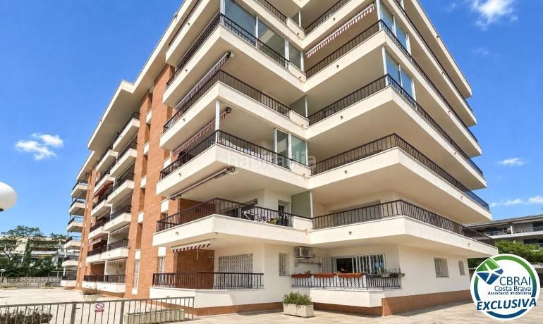 Foto 277b00cb-bd3c-4254-9ecd-3542e3328065. Apartament a Santa Margarida Roses