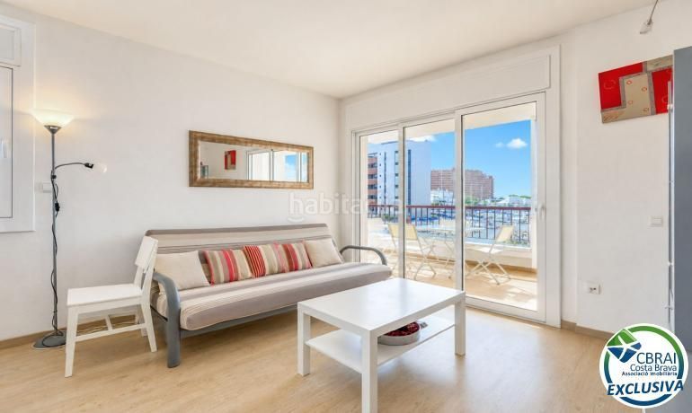 Foto 2dbff6b6-1450-47a9-a408-0a311dd670d1. Apartament a Santa Margarida Roses