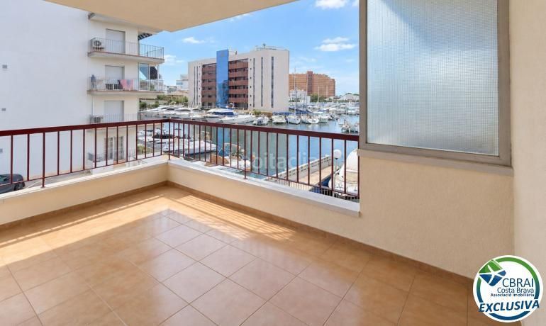 Foto 8cbef7ab-ffd5-443a-9c1b-6baa9abf1c51. Apartament a Santa Margarida Roses