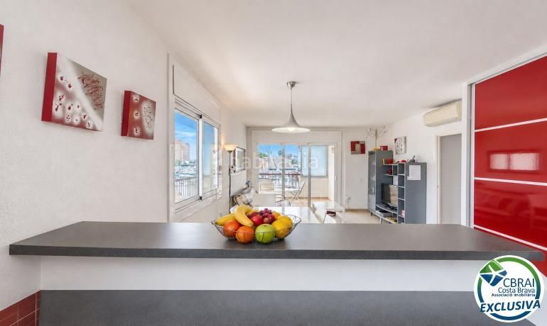 Foto d12b46e7-7c9a-460c-a70f-2c98d9b4f500. Apartament a Santa Margarida Roses