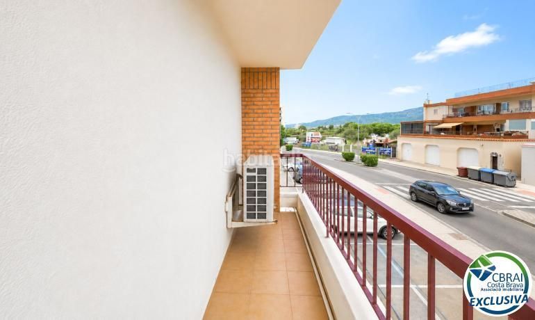 Foto fa7f11af-86df-45da-bc23-c5941c45d814. Apartament a Santa Margarida Roses