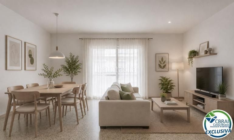 Foto 7813177f-e0e8-40ae-b1a6-628c6546a4cf. Apartament a Centre Roses