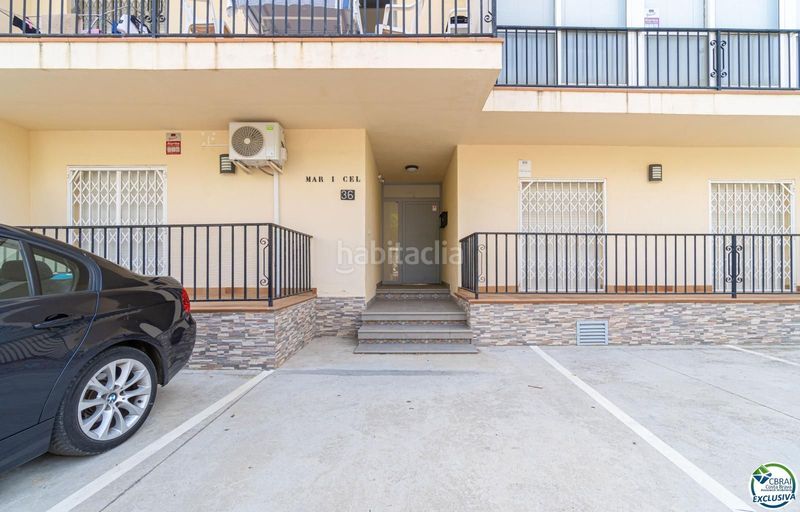 Foto 9183754f-867e-4d14-8831-3261d74c9e8f. Apartament a Salatar Roses