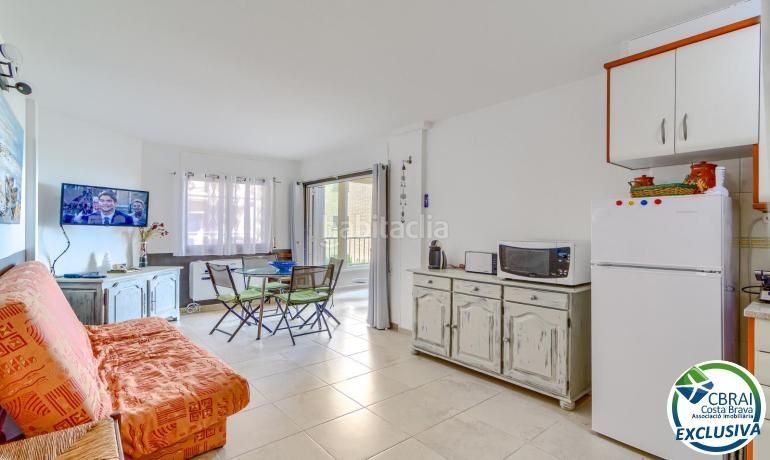 Foto a232d190-9757-43fc-afc5-8cb239dc05b5. Apartament a Salatar Roses