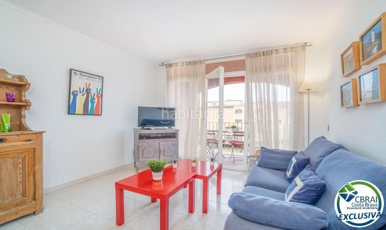 Foto 4d7c0e0b-9637-4a04-a4ab-dcfce326b102. Apartment in Muga - Gran Reserva - Badia Empuriabrava