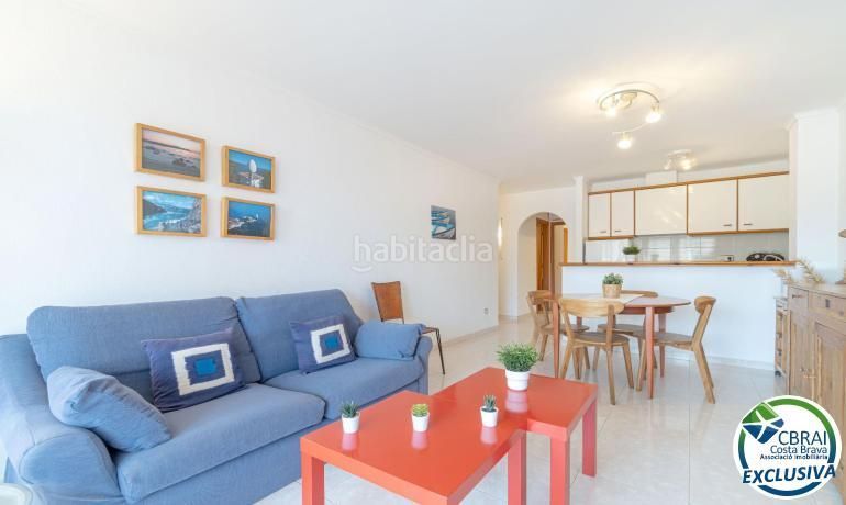 Foto cb059bd5-8afa-4a1e-9f47-a8f61fb07cb0. Apartment in Muga - Gran Reserva - Badia Empuriabrava