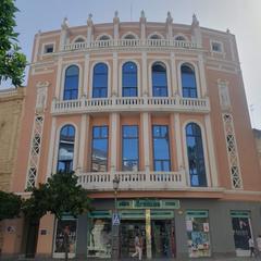 Lloguer Oficina  Larga. Jerez de la fronteraoficina