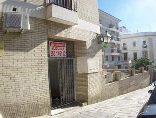 Geschäftsraum in Puertas del sur - Guadabajaque. Jerez de la fronteralocal