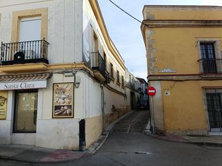 Local Comercial  Estereros. Jerez de la fronteralocal